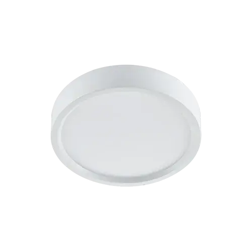 Green Tech LED nadgradni panel CX-R02-18-3CCT 18W 1440 lm Ø210 mm 3CCT