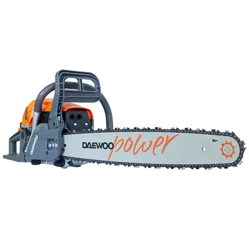 Daewoo motorna pila DCS6222