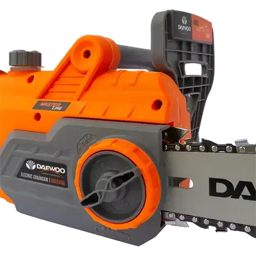 Daewoo električna testera DCS2416E