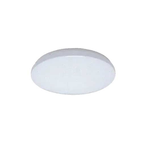 LUMERA LED plafonjera ARCELIA 18W 4000K 35 cm zvjezdano nebo