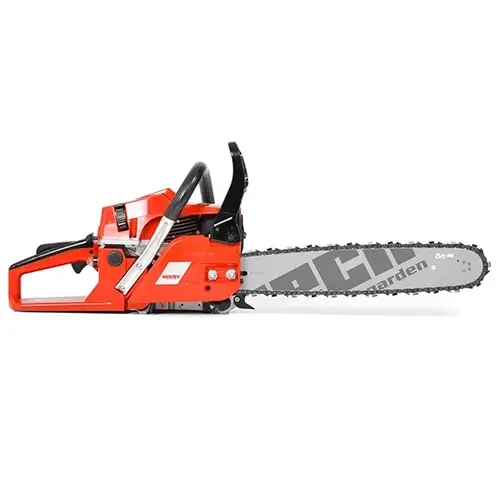 HECHT motorna testera 50 2,1 kW 2,9 KS 40 cm