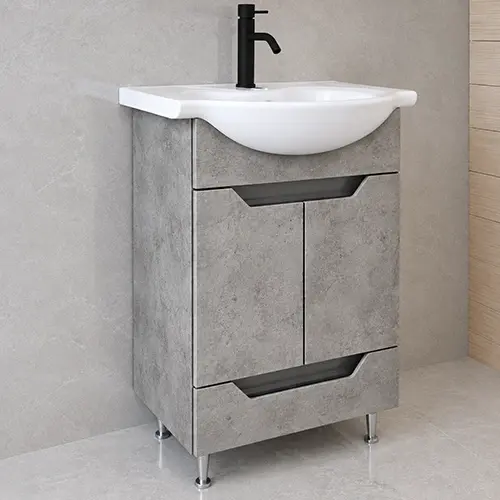 BAZA KALIFA 65 BETON BF TB