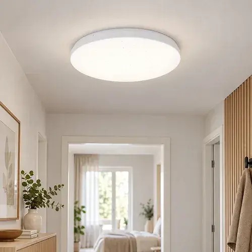 PLAFONJJERA LED GT 18W 4000K (ARCELIA)