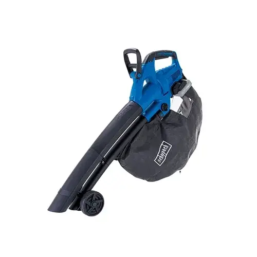 Scheppach aku duvač/usisivač lišća BC-BLV720-X 2x20V 720 m³/h 45 L Brushless