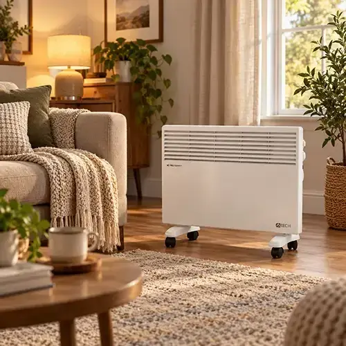 MTECH konvektorska grijalica PN2000 2000 W