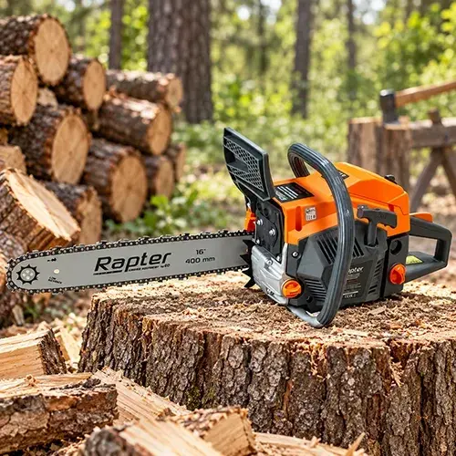 Daewoo motorna testera DCS5218 2,9 KS 52 cm³ 45 cm