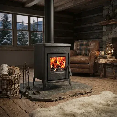 KAMIN AMITY 3N
