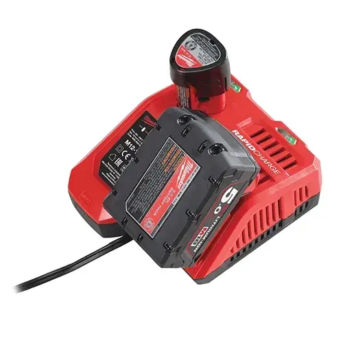 PUNJAČ BRZI M12-18 FC MILW AUKEE 4932451079-1