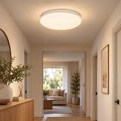 LUMERA LED plafonjera ESTELA 18W 4000K 35 cm