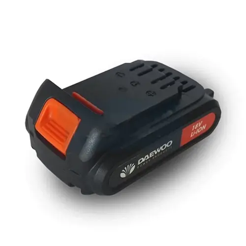 Daewoo baterija DALB1500 18V 1,5 Ah