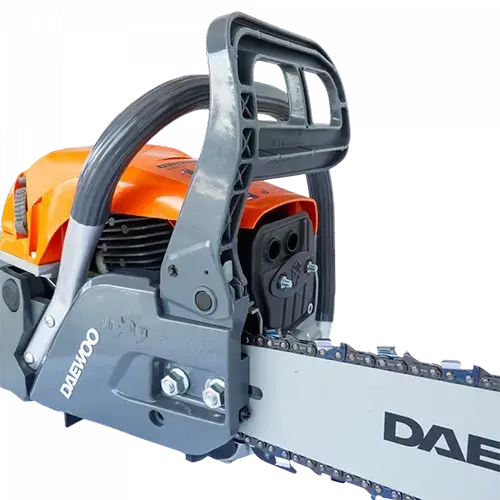 Daewoo motorna pila DCS6222
