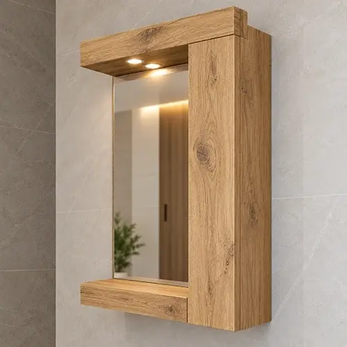 VISEĆI ELEMENT KALIFA 65 HRAST H