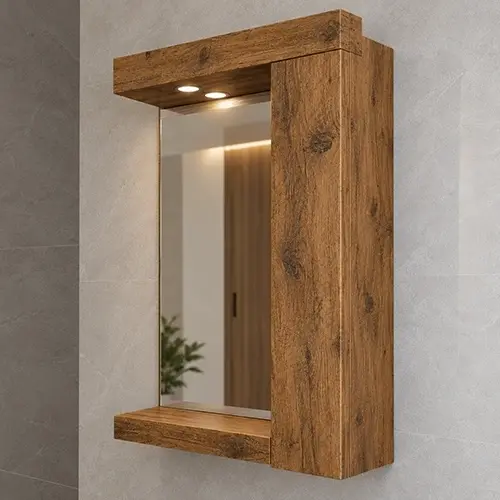 VISEĆI ELEMENT KALIFA 65 RUSTIK RD