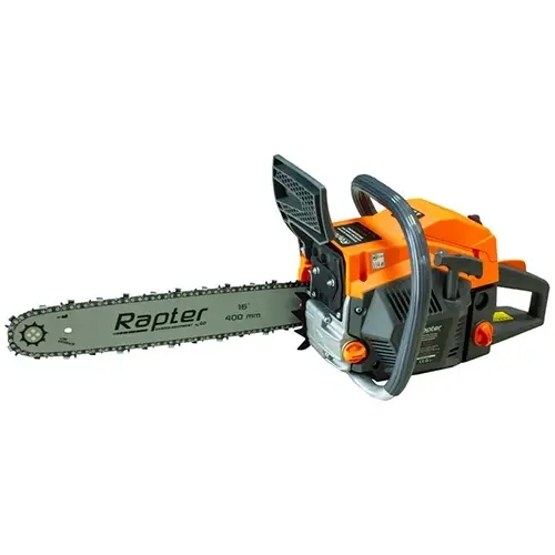 RAPTER motorna testera RR CS20-52 52 cm³ 2,0 kW 2,7 KS 40 cm RR44197