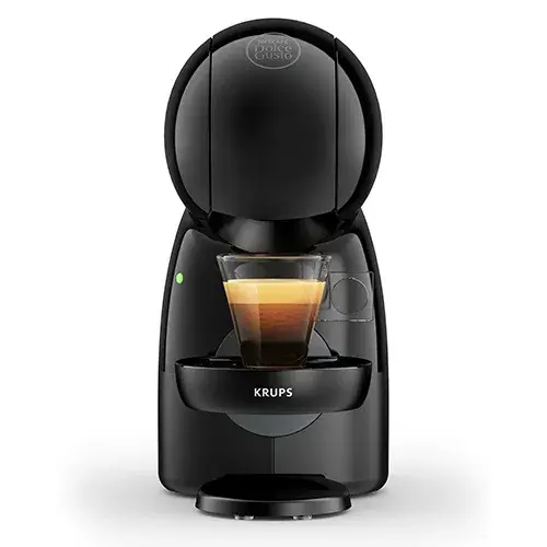 KRUPS aparat za kafu Dolce Gusto Piccolo XS KP1A3B10 1600W 15 bar crni/antracit