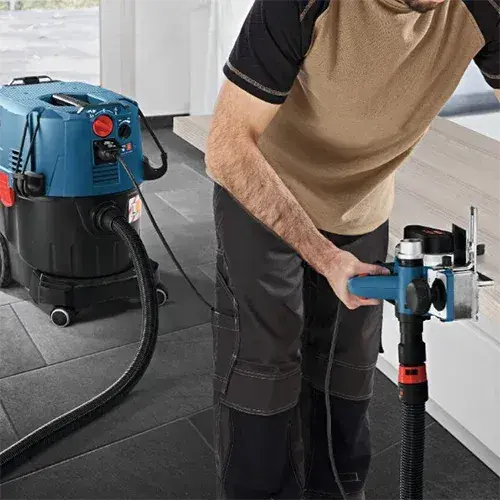 USISIVAČ GAS 35 L AFC BOSCH