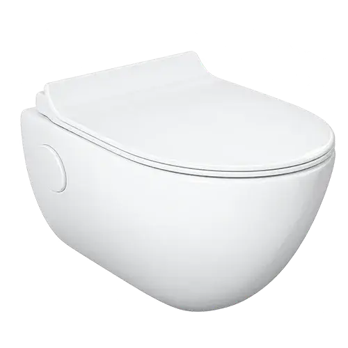 WC ŠOLJA KONZOLNA SA DASKOM 757