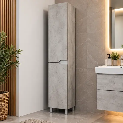 ORMAR SAMOSTOJEĆI ARTEON 190 BK BETON TB