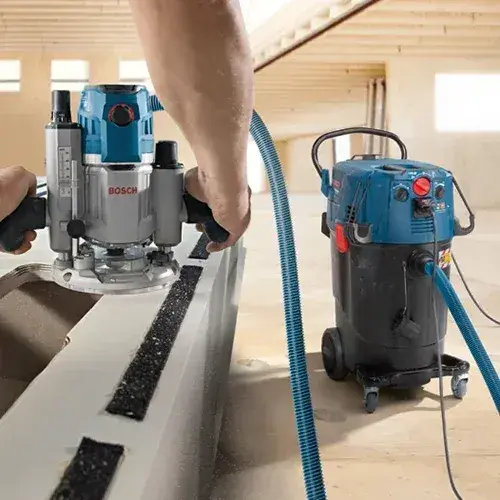BOSCH GAS 55 M AFC Professional