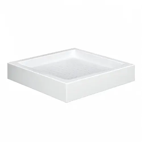 TUŠ KADA 80X80 KVADRATNA O AQUA (3722)