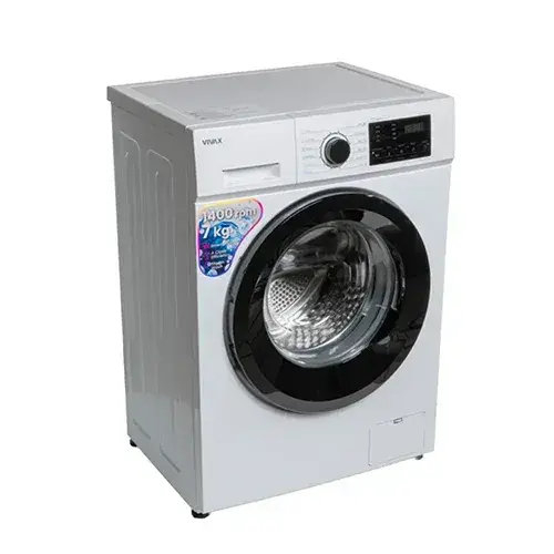 MAŠINA ZA VEŠ 8KG, 1400 OBRTAJA, WFL-140812CI, INVERTER, DUBINA 51cm, VIVAX