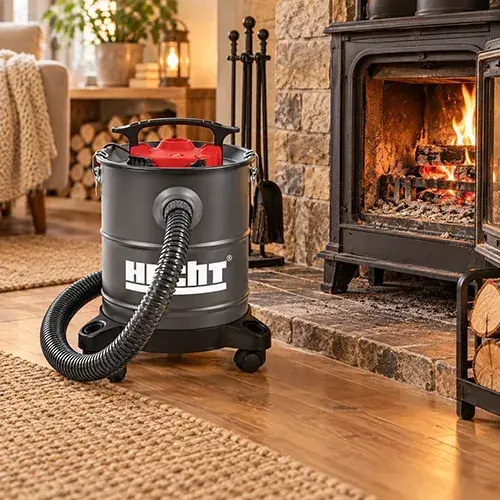USISIVAC ZA PEPEO HECHT22E 20L 1200W HECHT