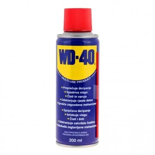 WD - 40 SPREJ 200 ML