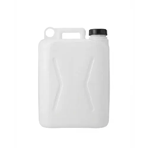 KANISTER 10 L  PVC ICS