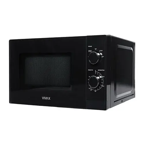 VIVAX HOME mikrotalasna pećnica MWO-2071B 20 L 700W crna