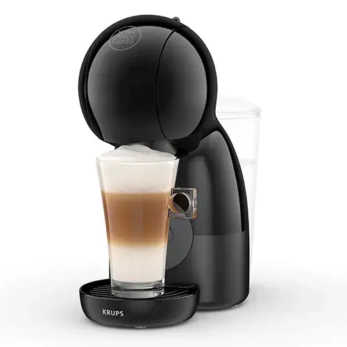 APARAT ZA KAFU DOLCE GUSTO PICCOLO XS BLK, KP1A3B10, 1.2L, KRUPS