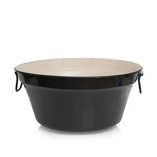 Metalac ranija emajlirana (60 L)
