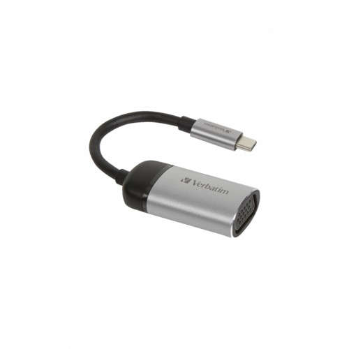 Verbatim adapter USB-C GEN1 3.1 49145