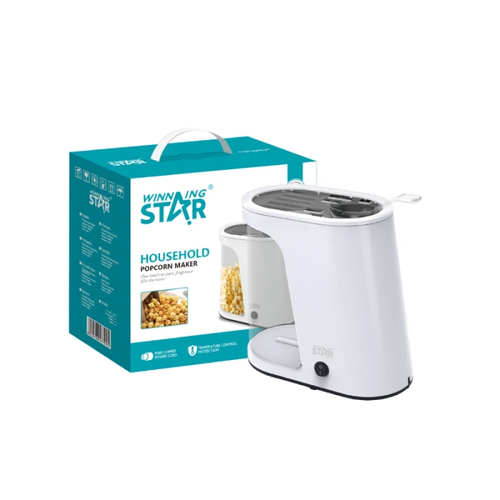 Winning Star aparat za kokice ST-9715 (1200 W)