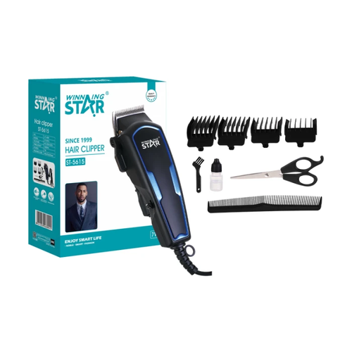 Winning Star aparat za šišanje ST-5615