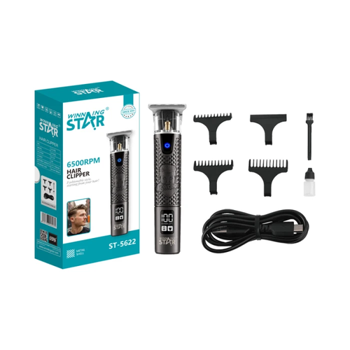 Winning Star aparat za šišanje ST-5622