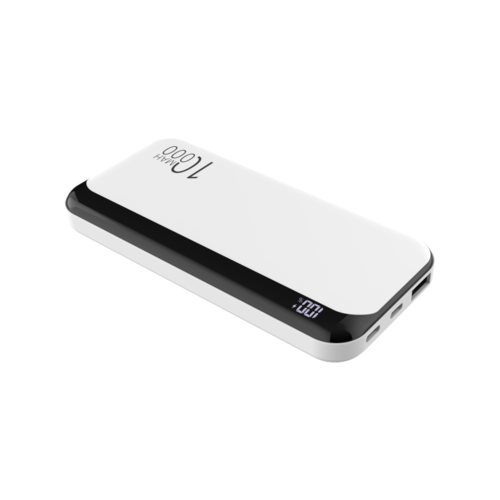 GigaTech baterija power bank TX10000-WH (10000 mAh)
