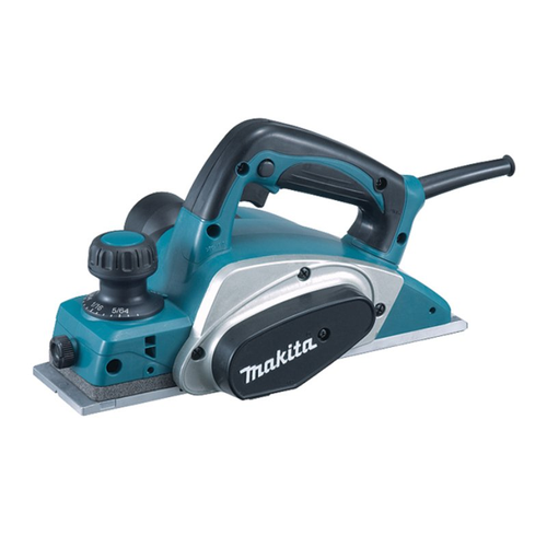 Makita blanja jednorucna KP0800 (620 W)