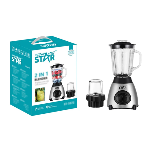 Winning Star blender ST-5572 (1.5 L)