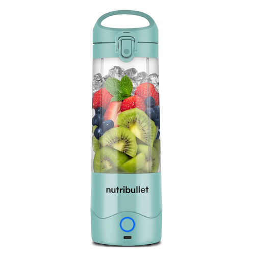 NutriBullet blender prenosivi NBP003LBL (475 ml)