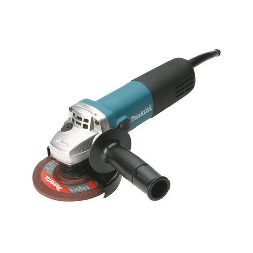 Makita brusilica 9558HNRG (840 W)