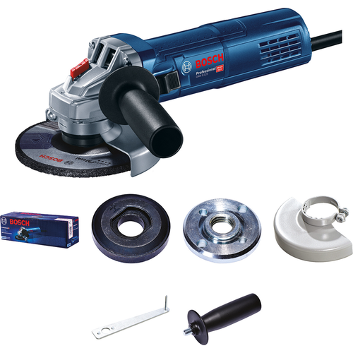 Bosch brusilica GWS 9-125 (900 W)