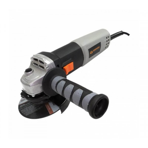 Daewoo brusilica el. DAAG125-90 (900 W)