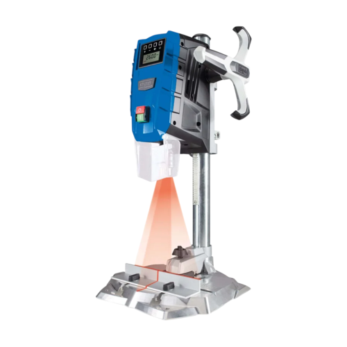 Scheppach bušilica stubna DP55 (710 W)