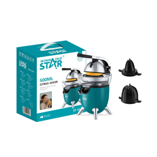 Winning Star citruseta ST-5417 (0.5 L)