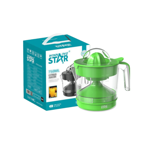 Winning Star citruseta ST-5579-GR (0.75 L)