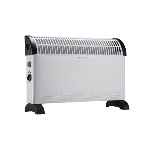 College grijalica konvektorska ZYY-VS-01SS (2000 W)