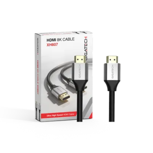 GigaTech kabal HDMI XH807