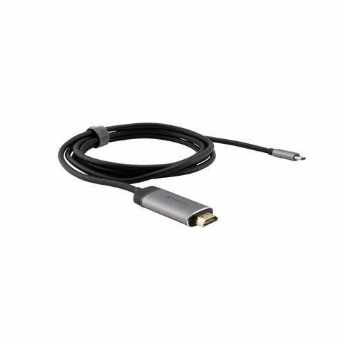 Verbatim kabal USB-C 49144 (60 Hz)