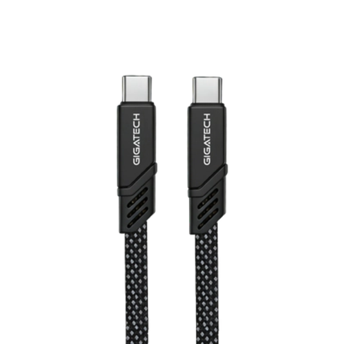 GigaTech kabal USB-C na USB-C XF520