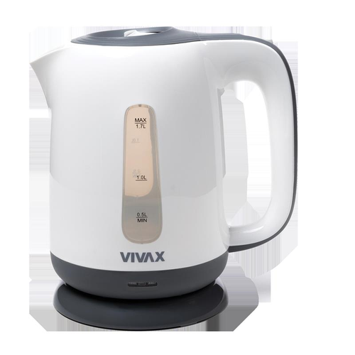 Vivax kuhalo za vodu WH-170BW (1.7 L)